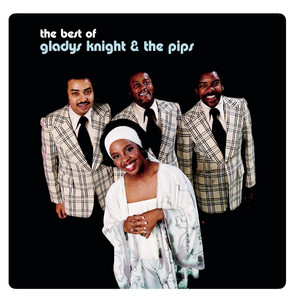 The Best Of Gladys Knight & The Pips album