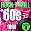 Rock & Roll 60s -1968 Vol.3 Albumcover