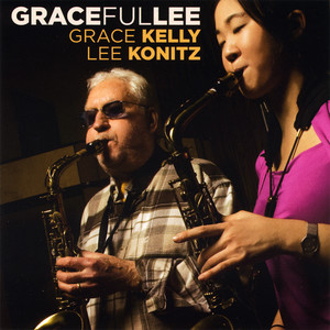 Gracefullee cover