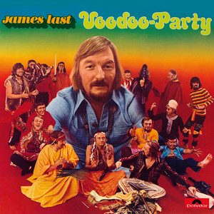 Voodoo Party album
