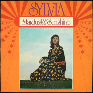 Stardust & Sunshine cover