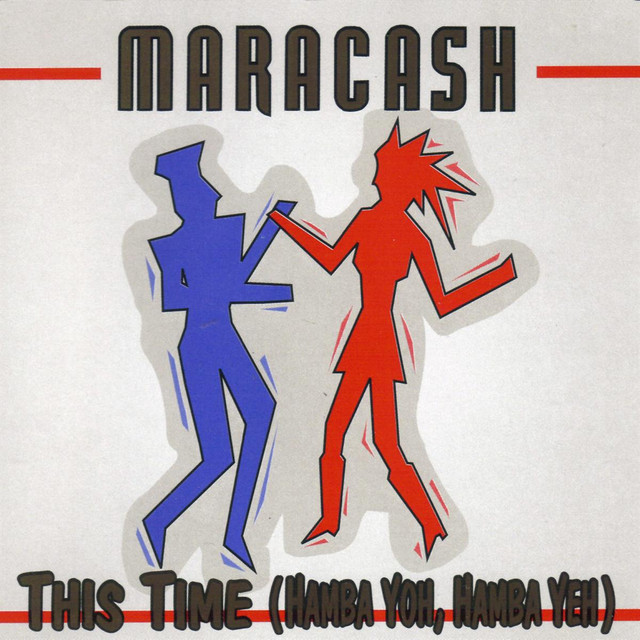 Maracash Photo