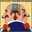 Your Mind Is On Vacation cover