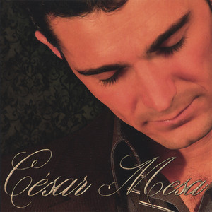 C&eacute;sar Mesa