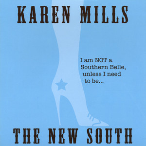 Karen Mills