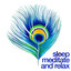 Sleep: Meditate and Relax cover