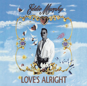 Love's Alright cover