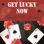 Get Lucky Now cover