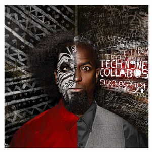 Sickology 101 album