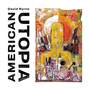 American Utopia album