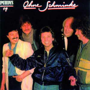 Ohne Schminke album