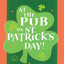 At the Pub on St. Patrick's Day Albumcover