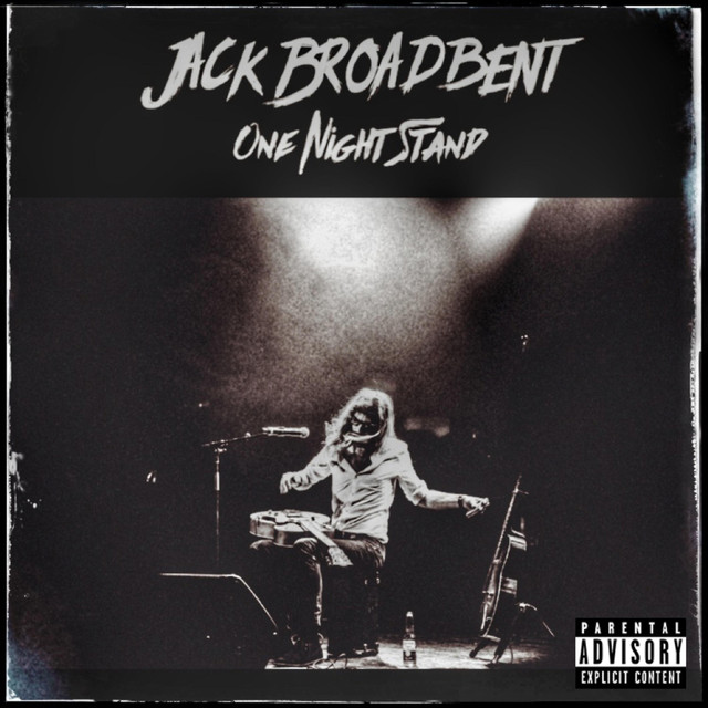 One Night Stand cover