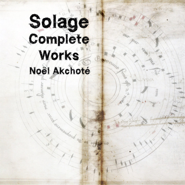 Solage Photo
