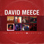 David Meece: The Ultimate Collection cover