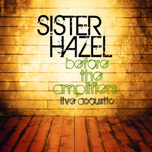 Before The Amplifiers...Live Acoustic cover