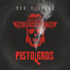 Return of the Pistoleros cover