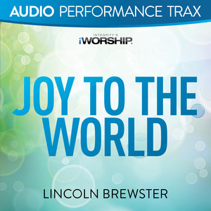 Joy To The World album