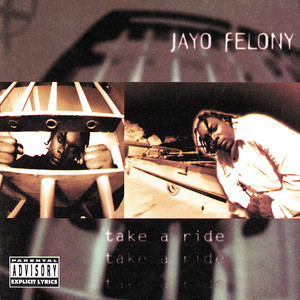 Take a Ride album