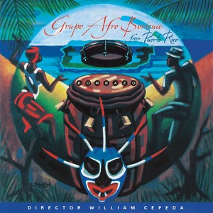 Grupo Afro Boriqua