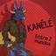 Entre 2 Mundos Albumcover