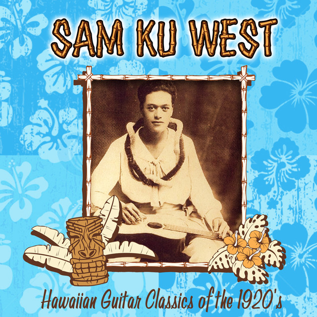 Sam Ku West Photo