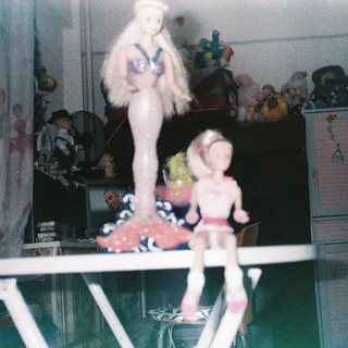 Hedonistic Noise Photo