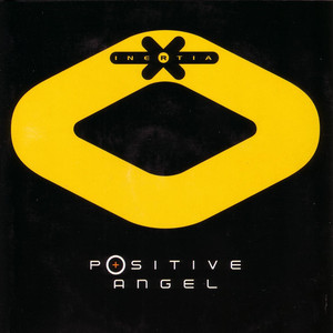 Positive Angel cover