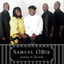 Family & Friends Albumcover