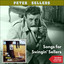 Songs for Swingin' Sellers (Full Album Plus Bonus Tracks 1959) cover