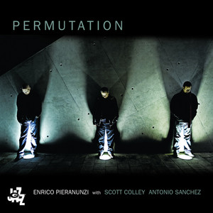 Permutation album