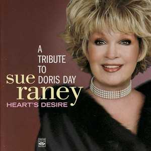A Tribute to Doris Day: Heart's Desire cover