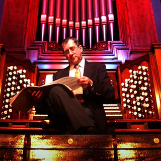 John Kitchen Photo