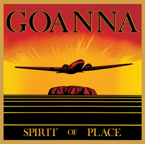 Spirit of Place cover