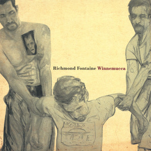 Winnemucca cover