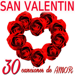 San Valent&iacute;n