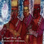 Instrumental Christmas Albumcover