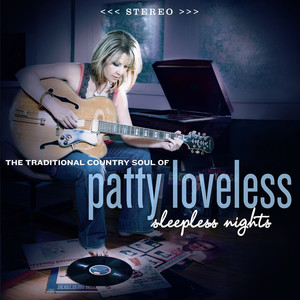 Sleepless Nights cover