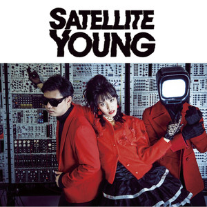 Satellite Young cover
