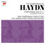 Haydn: Symphonies Nos. 8-11 & Lo speziale Overture Albumcover