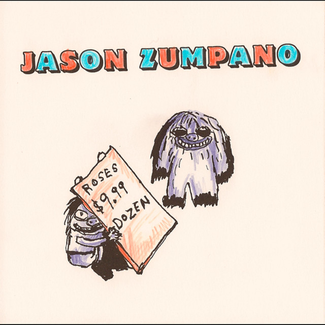 Jason Zumpano Photo