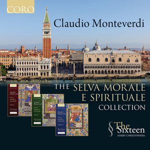 The Selva morale e spirituale Collection album