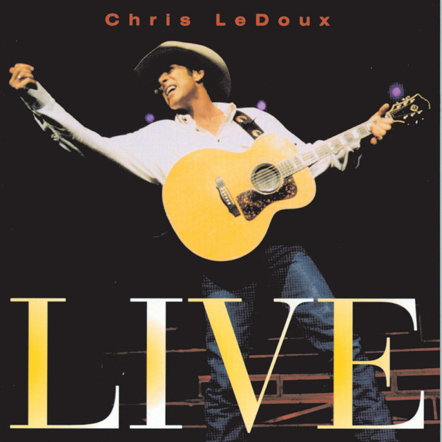 Live cover