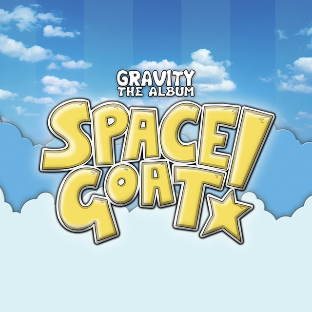 Spacegoat Photo