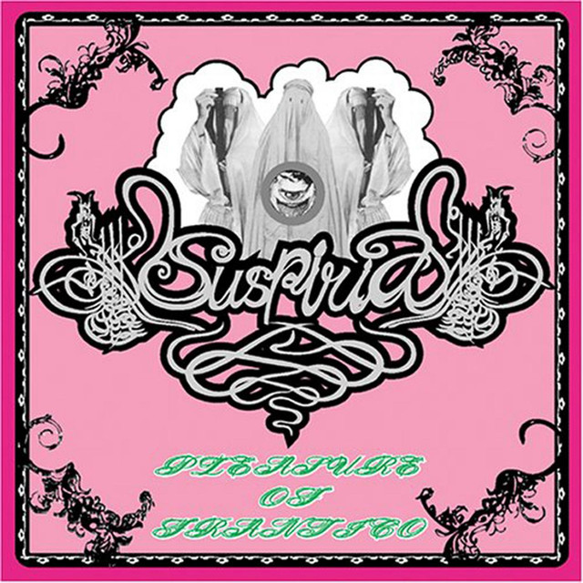 Suspiria photo
