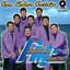 Con Sabor Costeno Albumcover
