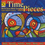 North Texas Wind Symphony: Time Pieces Albumcover