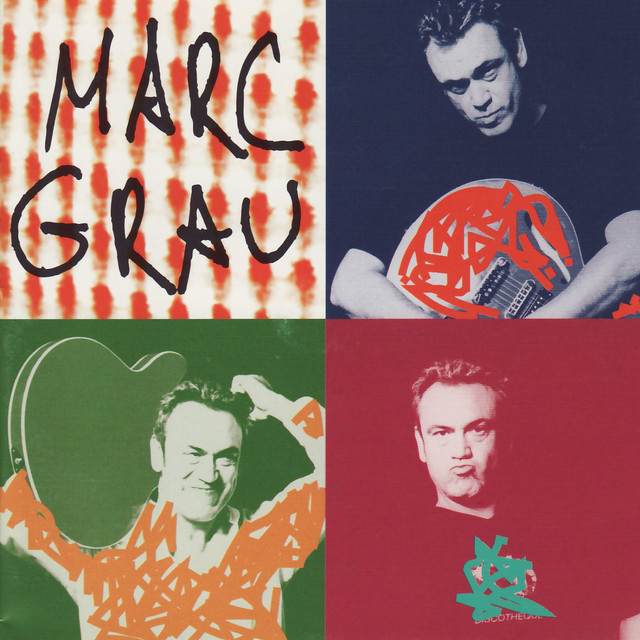Marc Grau Photo