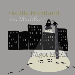 Cecilia Nordlund vs MajiKer