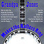 Grandpa Jones Makes The Rafters Ring cover
